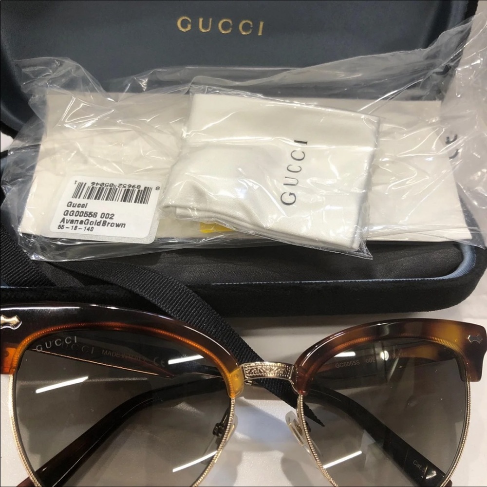 🕶💙GUCCI SUNGLASSES💙🕶